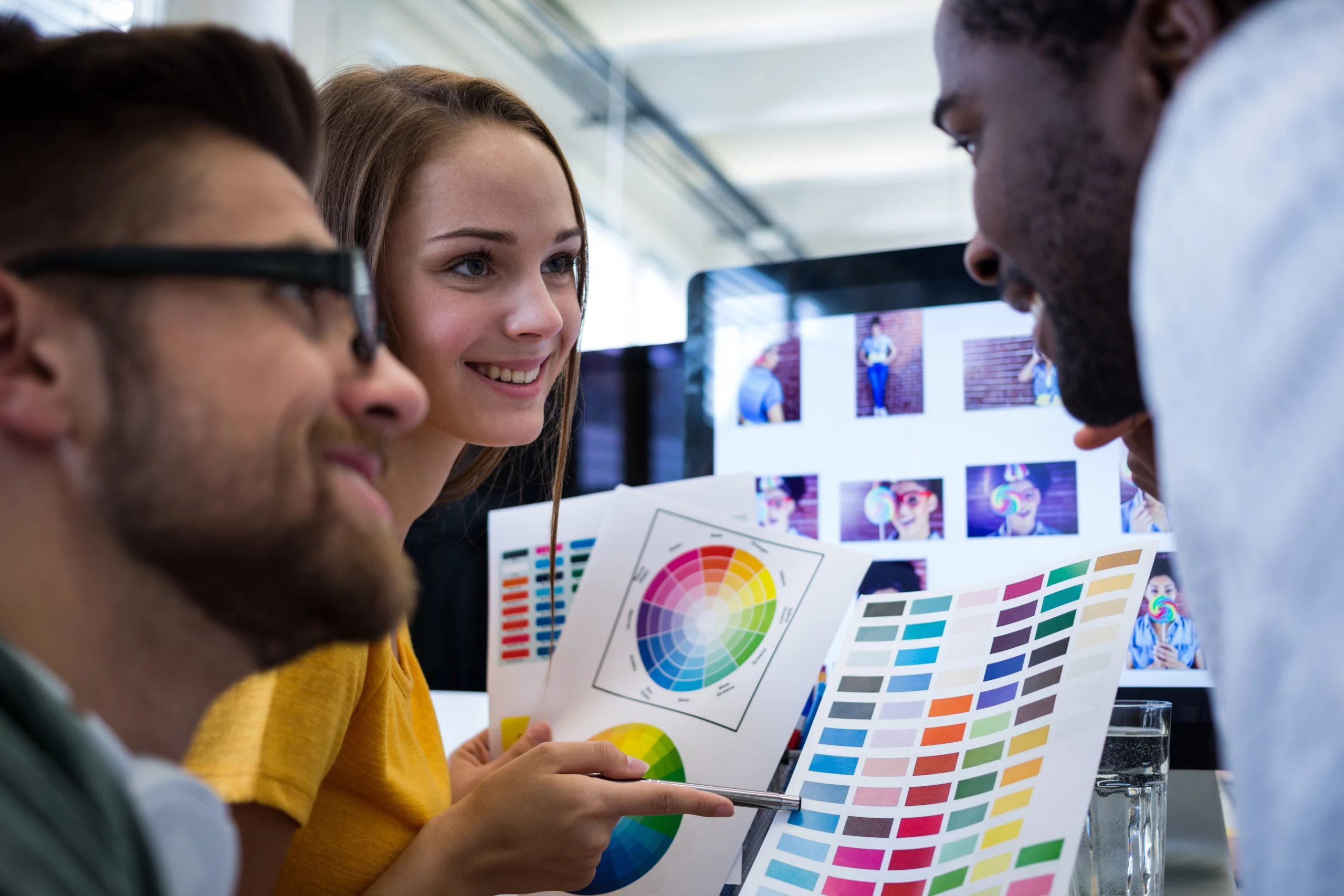 Revolutionizing Printing With Flexographic Technology